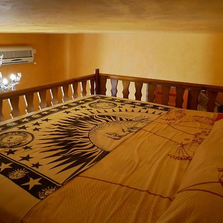 Casa Di Luce Bed & Breakfast Agia Marina  Eksteriør bilde