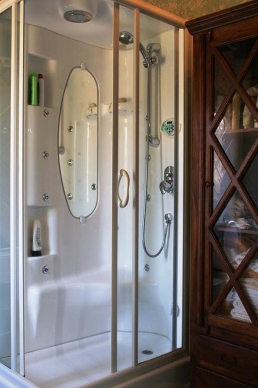 Casa Di Luce Bed & Breakfast Agia Marina  Rom bilde